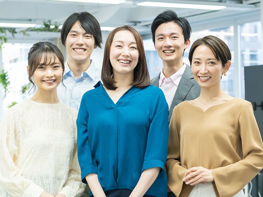 TSUTSUMUからのメッセージ