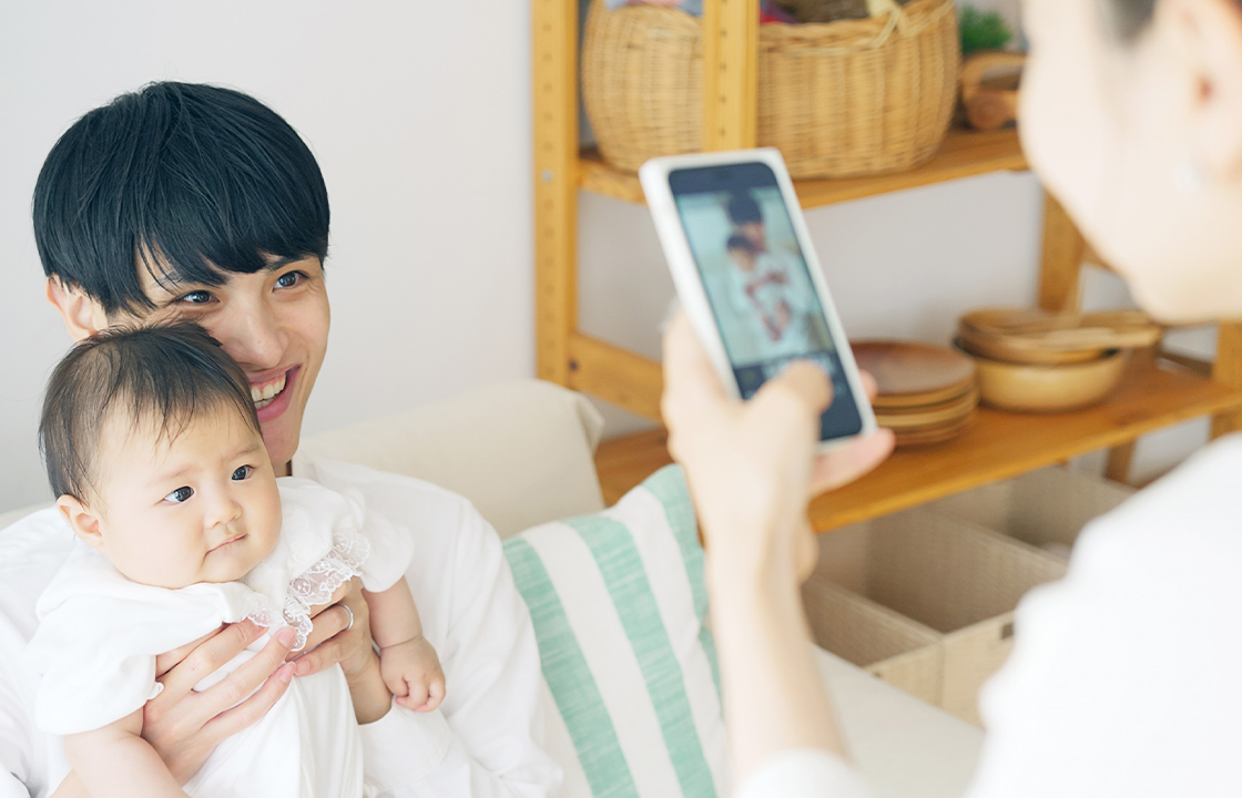フォトブック事業