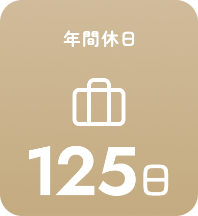年間休日