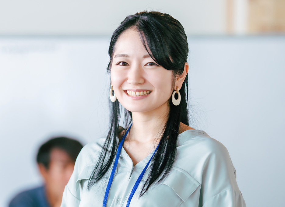 遠藤 麻衣