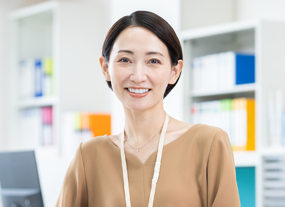 大井 由紀子